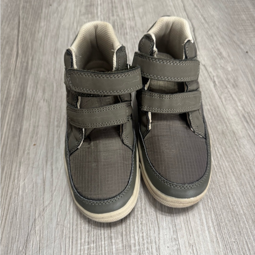 OshKosh B'gosh Gray Kids Boots